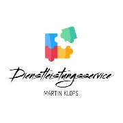 Dienstleistungsservice Martin Klops - LOGO