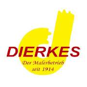 Dierkes GmbH Malerbetrieb - LOGO