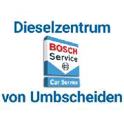 Dieselzentrum eine Marke der Colonia Truckservice GmbH - Logo Dieselzentrum von Umbsdcheiden