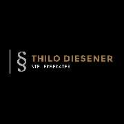 Diesener Steuerberatungsgesellschaft mbh & Co.KG - LOGO