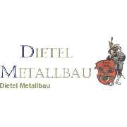 Dietel Metallbau - LOGO