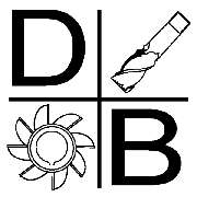 Dieter Borlinghaus CNC Fräserschleiferei - LOGO