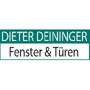 Dieter Deininger Fenster und Türen GmbH & Co. KG - LOGO