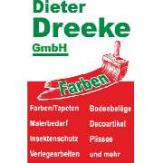 Dieter Dreeke GmbH - LOGO