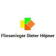 Dieter Höpner Fliesenleger - LOGO