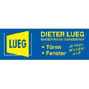 Dieter Lueg Kunststoff-Fenster GmbH - LOGO