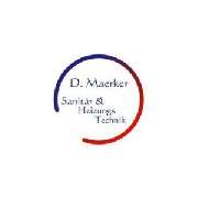 Dieter Maerker Sanitärtechnik - LOGO