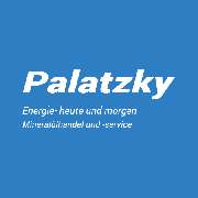 Dieter Palatzky Mineralölhandel und -service - LOGO