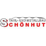 Dieter Schönhut Stahl- und Metallbau GmbH & Co. KG - LOGO