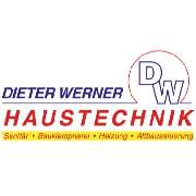 Dieter Werner GmbH - LOGO