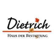 Dietrich Haus der Bestattung - LOGO