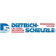 Dietrich-Scheurle GmbH - LOGO
