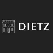 Dietz Bestattungen - LOGO
