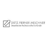 DIETZ.PIERNER.MELCHNER. Steuerbearter.Rechtsanwälte PartGmbB - LOGO