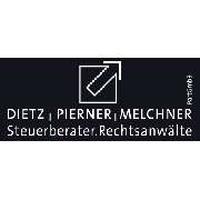Dietz.Pierner.Melchner Steuerberater - LOGO