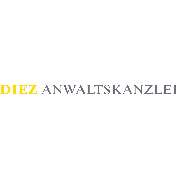 Diez Anwaltskanzlei Dr. Ulrich Diez Rechtsanwalt - LOGO