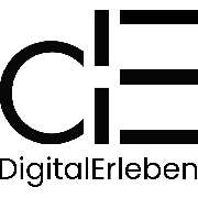 DigitalErleben GmbH - LOGO