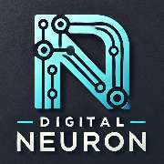 DigitalNeuron - LOGO