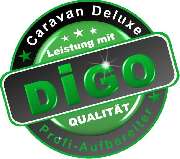 Digo Caravan Deluxe - 45