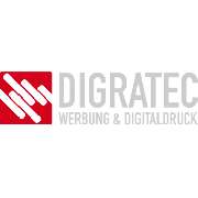 DIGRATEC Werbung & Digitaldruck - LOGO
