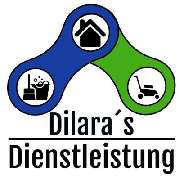 Dilaras Dienstleistung - LOGO