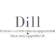 Dill Revisions- und Betriebsberatungsgesellschaft mbH - LOGO