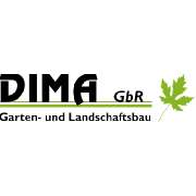 DIMA GbR Garten- und Landschaftsbau - LOGO