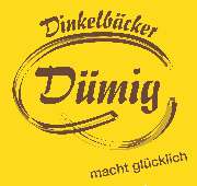Logo - Dinkelbäcker Dümig e.K.