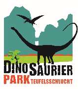 Dinosaurierpark Teufelsschlucht - 19