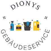 Dionys Gebäudeservice - LOGO