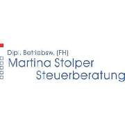 Dipl. Betriebsw. (FH) Martina Stolper - Steuerberatung - LOGO