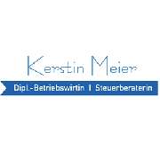 Dipl. Betriebswirtin Kerstin Meier Steuerberaterin - LOGO