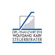 Dipl. Finanzw. (FH) Wolfgang Kary Steuerberater - LOGO
