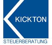 Dipl. Finanzwirt Hans-Jochen Kickton - 1