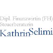 Dipl.-Finw. Kathrin Selimi - LOGO