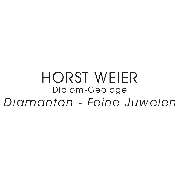 Dipl.-Geologe Horst Weier - LOGO