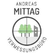Dipl.-Ing. Andreas Mittag Öffentlich bestellter Vermessungsingenieur - LOGO