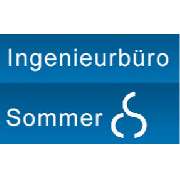 Dipl. Ing. Christian Sommer Ingenieurbüro Baustatik und Bauphysik - LOGO