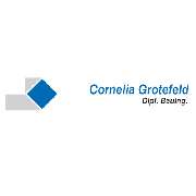 Dipl.-Ing. Cornelia Grotefeld Bauingenieur - LOGO