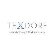 Dipl.-Ing. Detlef Texdorf Instandsetzung und Modernisierung - LOGO
