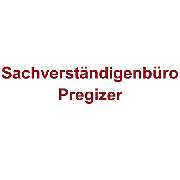 Dipl. Ing. (FH) Dieter Pregizer, Sachverständiger, öffentlich bestellt und vereidigt - LOGO