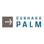 Dipl.-Ing. Gerhard Palm - Bausachverständiger und Baugutachter - LOGO