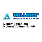 Dipl.-Ing. Helmut Vollmer GmbH Bauunternehmen - LOGO