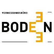 Dipl.-Ing. Jens Boden Öff. best. Vermessungsingenieur - LOGO