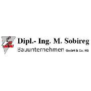 Dipl.-Ing. Matthias Sobireg Bauunternehmen GmbH & Co KG - LOGO