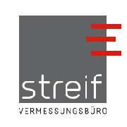 Dipl.-Ing. Mike Streif, Öffentlich bestellter Vermessungsingenieur & Beratender Ingenieur - LOGO