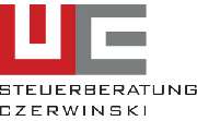Dipl.-Ing. Oec. Ute Czerwinski Steuerberater - LOGO