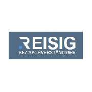 Dipl. Ing. Reisig Ingenieurbüro - LOGO