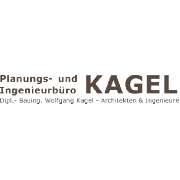 Dipl.-Ing. Wolfgang Kagel Planungs- & Ingenieurbüro - LOGO
