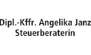 Dipl.-Kffr. Angelika Janz - LOGO
